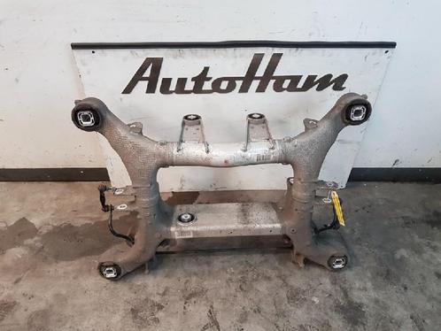 SUBFRAME BMW 5 serie (F10) (01-2009/10-2016) (33316798545), Auto-onderdelen, Ophanging en Onderstel, BMW, Gebruikt