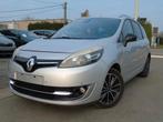 Renault Megane Scenic 1.5 dCI Bose *07/2013*Navi *Ac*EURO 5, Autos, Renault, Achat, Entreprise, Boîte manuelle, Noir