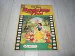 Blanche-Neige et les 7 nains - 1974 - Vanderhout, complet, Collections, Enlèvement ou Envoi, Blanche-Neige ou Belle au Bois Dormant