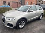 AUDI Q3 - 1.4 Tfsi - 2017 - 45.000km - automaat, Auto's, 4 cilinders, Leder, 1395 cc, 5 deurs