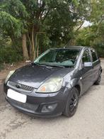 Ford Fiesta 1.4 TDCI 2007, Auto's, Ford, Navigatiesysteem, 50 kW, 5 deurs, Particulier