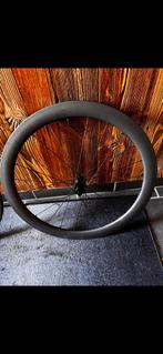 Wielset disc carbon, Fietsen en Brommers, Ophalen of Verzenden, Nieuw, Algemeen, Wiel