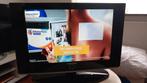 Samsung-tv, Ophalen of Verzenden, Gebruikt, LCD, Samsung