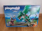 Playmobil 6003 (Kasteeldraak), Ophalen of Verzenden, Zo goed als nieuw, Complete set