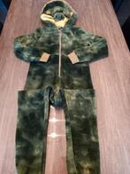 Onesie draak maat 140, Kinderen en Baby's, Kinderkleding | Maat 140, Nacht- of Onderkleding, Fish & Chips, Jongen of Meisje, Ophalen of Verzenden