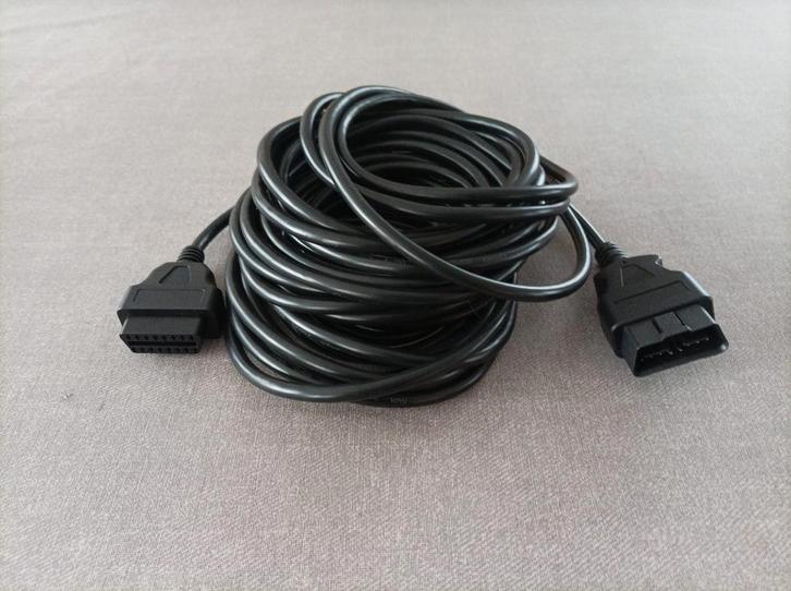 Rallonge OBD 10 mètres, Autos : Divers, Outils de voiture, Neuf, Envoi