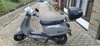 SCOOTER BTC RIVA, Fietsen en Brommers, Scooters | Vespa, Ophalen, Gebruikt, Klasse A (25 km/u), 49 cc