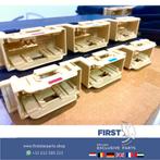 STOEL MODULE SCHAKELAAR A45S CLA45S C63 E63 GLA45S GLC63 G63, Gebruikt, -, Ophalen of Verzenden, -