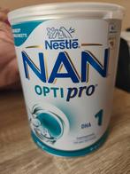 Nan optipro dha 1, Kinderen en Baby's, Ophalen, Zo goed als nieuw