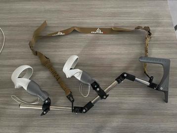 ProTube VR voor Meta Quest 2 - The Best VR Gunstock beschikbaar voor biedingen