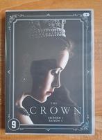 The Crown - Seizoen 1 - Stephen Daldry, Cd's en Dvd's, Dvd's | Tv en Series, Overige genres, Gebruikt, Ophalen of Verzenden
