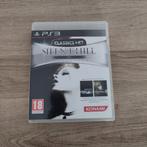 Silent hill hd collection, Games en Spelcomputers, Ophalen of Verzenden, Zo goed als nieuw