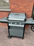Barbecue set klaar voor gebruik – enkel nog vlees nodig, Tuin en Terras, Ophalen, Zo goed als nieuw, Campingaz