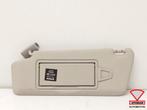 Mercedes C Klasse W204 Zonneklep Links, Gebruikt, Mercedes-Benz