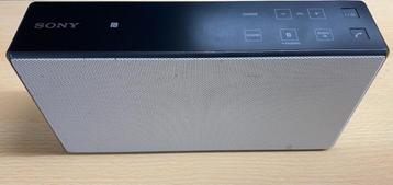 Sony X5 bluetooth NFC speaker