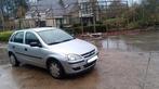 Te koop opel Corsa 1.2 benzine met keuring voor verkoop, Auto's, Voorwielaandrijving, 4 deurs, Stof, 12 cc