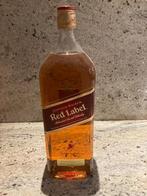 Johnnie Walker, 150cl, Jägermeister 35cl, Schrobbeler 70cl., Verzamelen, Wijnen, Ophalen of Verzenden, Nieuw, Overige typen