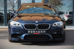 BMW M5 4.4i *TOP CONDITION*DEALER HISTORY*VAT DEDUCTIBLE*, Auto's, Automaat, Achterwielaandrijving, 8 cilinders, Bruin
