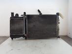 RADIATEUR COMPLEET Dacia Lodgy (JS) (01-2012/-), Auto-onderdelen, Gebruikt, Dacia
