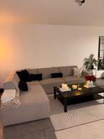 Zetel en stoelen, Huis en Inrichting, Ophalen, Zo goed als nieuw