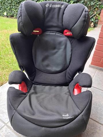 AUTOSTOEL, Kinderen en Baby's, Ophalen