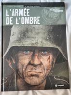 L'armée de l'ombre 4 eo Speltens, Neuf, Olivier Speltens, Enlèvement ou Envoi, Une BD