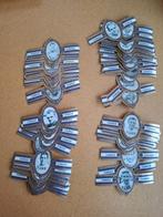 Sigarenbandjes wielrenners "Stompkop", Ophalen of Verzenden, Zo goed als nieuw, Overige typen