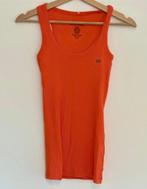 Topje Scapa maat small, Taille 36 (S), Comme neuf, Rouge, Sans manches