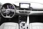 (2AKY835) AUDI A5 SPORTBACK, Auto's, Gebruikt, Euro 6, 136 pk, Zwart