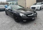 Mercedes, Auto's, Mercedes-Benz, Bedrijf, Te koop, ABS, SL