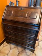 Secretaire, Enlèvement, Utilisé