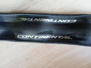 Continental 5000 TL  Tubless 25mm beschikbaar voor biedingen