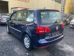 2011 Volkswagen VW Touran Personenauto, Auto's, Gebruikt, Overige brandstoffen, Bedrijf, Overige carrosserie