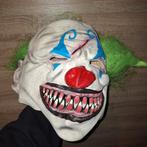 Clown horror masker van so below, Ophalen of Verzenden