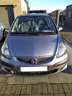 Honda Jazz ( verkocht), Auto's, Voorwielaandrijving, 4 zetels, Stof, 4 cilinders