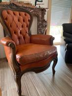 Chesterfield zetel, Antiek en Kunst, Ophalen