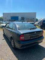 C5 benzine, Auto's, Citroën, Bedrijf, 5 deurs, C5, Alarm