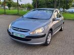 PEUGEOT 307 1.6L BENZINE. AUTOMAAT. 120700 KM. 2500 EURO, Automaat, Parkeersensor, Bedrijf, 5 zetels