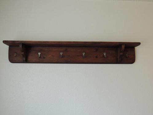 Etagère 3 - A suspendre avec 6 crochets, Huis en Inrichting, Woonaccessoires | Etagères, Ophalen