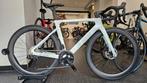 NIEUW MET GARANTIE*Racefiets JG Bikes A9 DI2 disc carbon, Ophalen, Nieuw