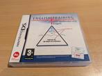 English Training (Nintendo DS), 1 joueur, Utilisé, À partir de 3 ans, Puzzle et Éducatif