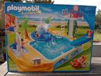 Playmobil Summer Fun 5433 avonturenband met walvisfontein, Comme neuf, Ensemble complet, Enlèvement