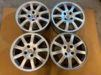 Peugeot GTI wielen 6,5X16 4 stuks origineel Peugeot geen imi, Gebruikt, Velg(en), 16 inch, Ophalen of Verzenden