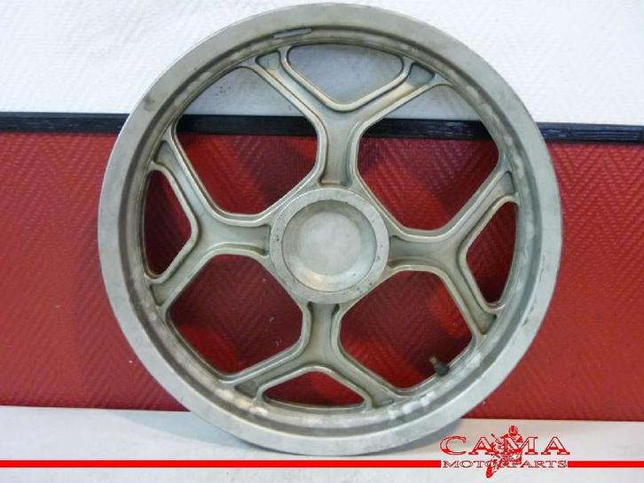 ACHTERVELG BMW K 75 RT (K75RT) (01-1970/-), Motoren, Onderdelen | BMW, Gebruikt