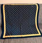 Louis Vuitton zijde sjaal vintage jaren 80, Kleding | Dames, Ophalen, Zo goed als nieuw, Sjaal