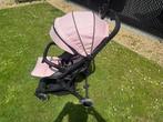 Wandelwagen X Line City, Kinderen en Baby's, Buggy's, Ophalen, Zo goed als nieuw, Zonnekap
