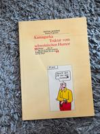 HEEL zeldzame Duitse/Zwitserse strip van Kamagurka., Boeken, Stripverhalen, Ophalen of Verzenden