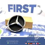 Mercedes STER CHROOM (GRIL) A B C CLA CLS E G GLA GLC GLE GL, Auto-onderdelen, Ophalen of Verzenden, Gebruikt, Mercedes-Benz