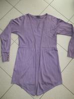 Lange gilet van Vero Moda, Vero Moda, Paars, Maat 42/44 (L), Ophalen of Verzenden