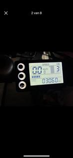 Elektronische fiets, Fietsen en Brommers, Ophalen